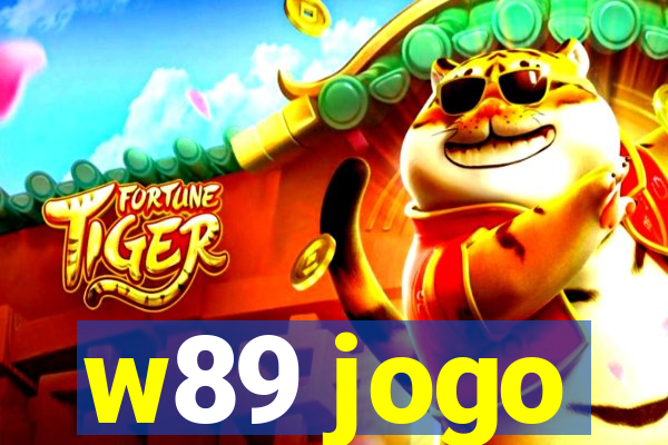 w89 jogo